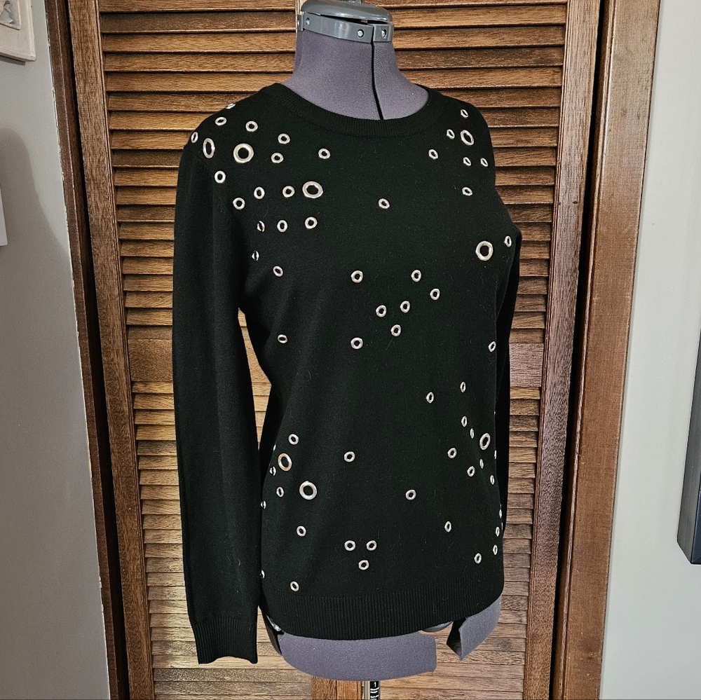 NWT, Milano Sweater.